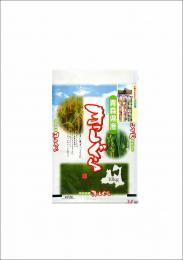 　天日米　まっしぐら　5kg